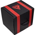 RDX apex Pro training headguard -red